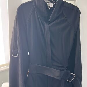 St John’s vintage sports jacket